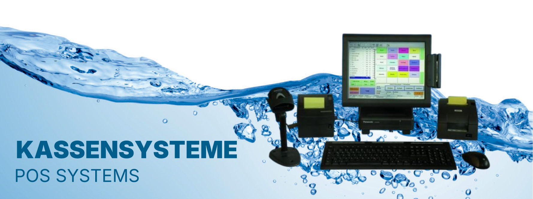 Kassensysteme