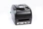 Preview: rs-labels and emblems thermal transfer printer D09 - self-sufficient printing system