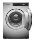 Preview: ASKO Professional Wärmepumpentrockner TDC1481HC.S - Edelstahl - E - Wärmepumpe - 9 kg