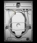 Preview: ASKO Professional Gewerbewaschmaschine WMC6742P.T - Titanium - E - LP - 7kg