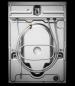 Preview: ASKO Professional Gewerbewaschmaschine WMC6742V.T - Titanium - E - AV - 7kg