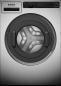 Preview: ASKO Professional Gewerbewaschmaschine WMC6763VC.S - Edelstahl - E - AV - 7kg
