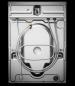 Preview: ASKO Professional Moppwaschmaschine WMC6767VI.S - Edelstahl - E - AV - 7kg