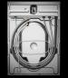 Preview: ASKO Professional Moppwaschmaschine WMC6763PC.S - Edelstahl - E - LP - 7kg