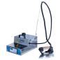 Preview: BATTISTELLA commercial steam generator with iron LUNA