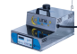 Preview: BATTISTELLA commercial steam generator with iron LUNA
