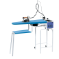 Preview: BATTISTELLA VAPORSPRINT commercial ironing station with suction and blower