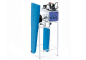 Preview: BATTISTELLA VAPORSPRINT commercial ironing station with suction and blower