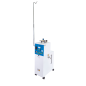 Preview: BATTISTELLA commercial steam generator for disinfection application GIOVE