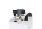 Preview: BATTISTELLA commercial steam generator for disinfection application GIOVE