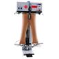 Preview: PONY Gewerbe Hosentopper MPT-DL