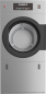 Preview: IPSO IHP 345 heat pump dryer - heat pump - 17 kg