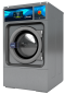 Preview: DANUBE Industriewaschmaschine WED-11 ET2 - E - AV - 11kg