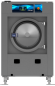Preview: DANUBE Industriewaschmaschine WED-45C-ET2 - W - AV - 47kg