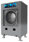 Preview: DANUBE Industriewaschmaschine WED-35C-ET2 - W - AV - 39kg