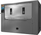 Preview: DANUBE Trennwandwaschmaschine DBW-70-ET2 - D - AV - 78kg