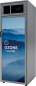 Preview: DANUBE Gewerbe Ozonkabine DAN_O3-600