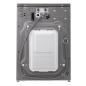 Preview: LG Industriewaschmaschine Giant C Max - E - LP - 10kg