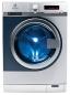 Preview: Electrolux Professional myPRO zip Waschsalonwaschmaschine WE170PP inkl. Solo Coinbox - E - LP - 8 kg