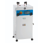 Preview: BATTISTELLA industrial steam generator with 2 SATURNO irons