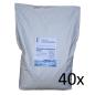 Preview: Gößlings Industrial Products Industrial Detergent Industrial Standard Color - 800 kg