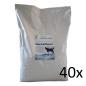 Preview: Gößlings Industrieprodukte Industriewaschmittel HorseClean - 800 kg