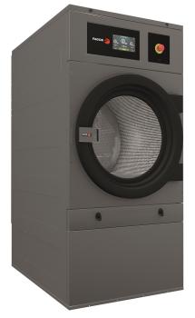 FAGOR commercial tumble dryer SR-22 TP2 Advance+ - D - exhaust air - 24kg