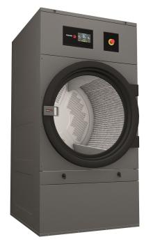 FAGOR commercial tumble dryer SR-28 TP2 Advance+ - G - exhaust air - 30kg