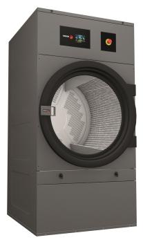 FAGOR industrial tumble dryer SR-35 TP2 Advance - D - exhaust air - 37kg