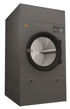 FAGOR industrial tumble dryer SR-45 TP2 Advance - D - exhaust air - 50kg