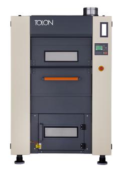 TOLON Industriewäschetrockner TTD 28 - D - Abluft - 28 kg
