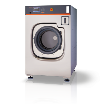 TOLON Industrial washing machine TWE 28 - D - AV - 28kg