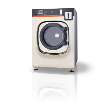 TOLON Industriewaschmaschine TWE 40 - D - AV - 40kg