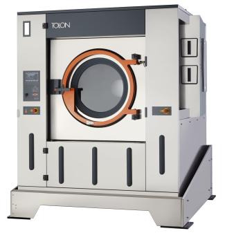 TOLON Industriewaschmaschine TWE 60 - D - AV - 60kg