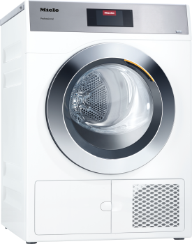 MIELE Professional Wärmepumpentrockner PDR 908 Performance plus - E - Wärmepumpe - 8 kg