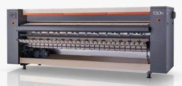TOLON Cylinder ironer TFI 3516 - E