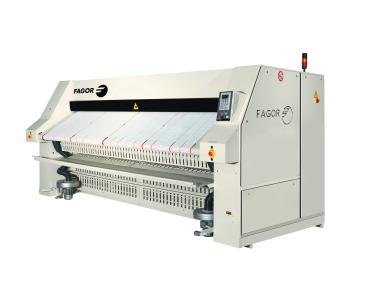 FAGOR Cylinder steamer S600-2600 - E