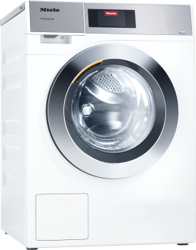 MIELE Professional Gewerbewaschmaschine PWM 907 Performance plus - E - LP - 7kg