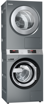 MIELE Professional Wäscheturm PDW 909 Performance plus - 9kg