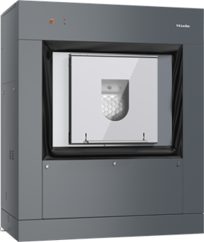 MIELE Professional Trennwandwaschmaschine PW 6323 Performance plus - D - AV - 32kg