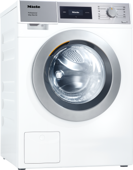 MIELE Professional Moppwaschmaschine PWM 506 Mop Star 60 Performance - E - AV - 6kg