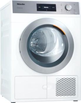 MIELE Professional Gewerbewäschetrockner PDR 307 Evolution - E - Abluft - 7kg