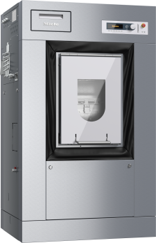 MIELE Professional partition wall washing machine PW 6163 WEK MF Performance plus - E - AV - 16kg
