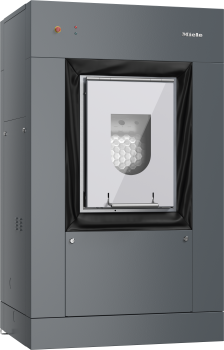 MIELE Professional Trennwandwaschmaschine PW 6163 WEK UG Performance plus - E - AV - 16kg