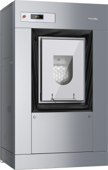 MIELE Professional partition wall washing machine PW 6163 WEK MF UG Performance plus - E - AV - 16kg