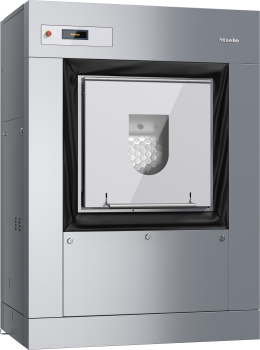MIELE Professional Trennwandwaschmaschine PW 6243 WEK MF WI Performance plus - E - AV - 24kg