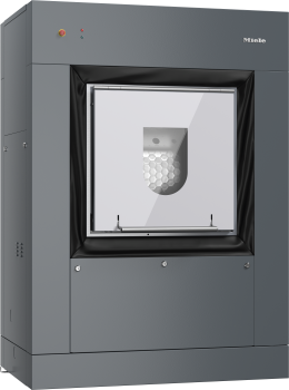 MIELE Professional Trennwandwaschmaschine PW 6243 WEK UG Performance plus - E - AV - 24kg
