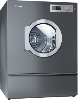 MIELE Professional industrial tumble dryer PDR 528 ROP Performance - E - exhaust air - 28 kg