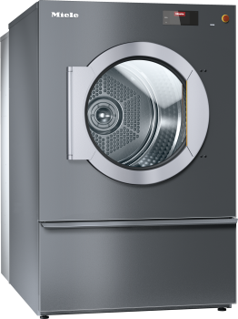MIELE Professional Wärmepumpentrockner PDR 914 Performance plus - E - Wärmepumpe - 14 kg