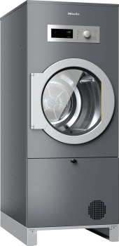 MIELE Professional Wärmepumpentrockner PDR 511 SL ROP 230V Performance - E - Wärmepumpe - 11 kg